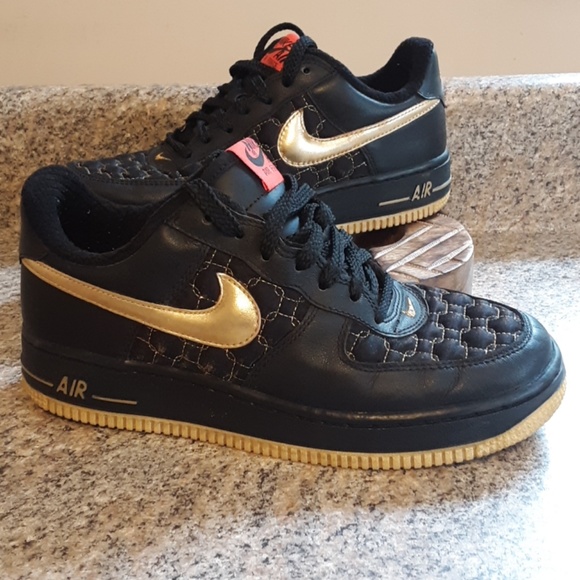 Nike | Shoes | Nike Af 37109071 Sneakers 2006 Rare Sz 65 | Poshmark